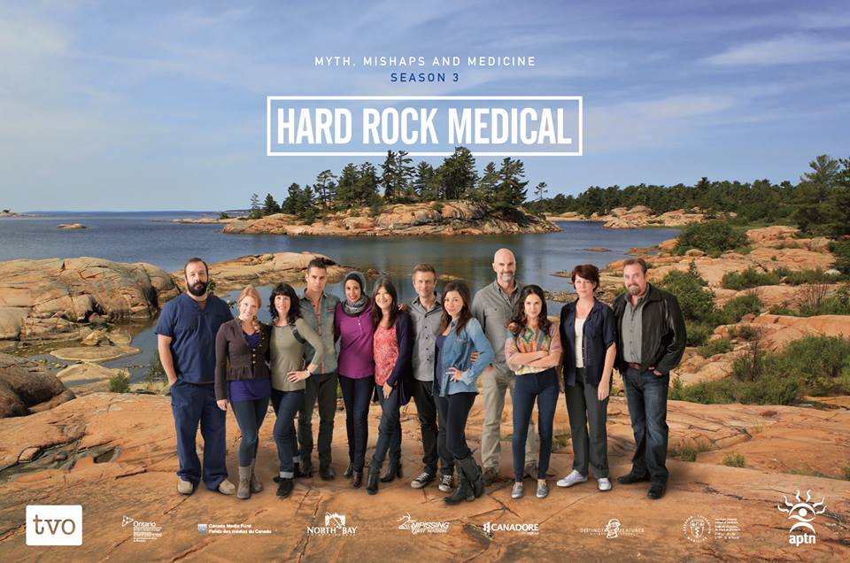 Hard Rock Medical coming to North Bay