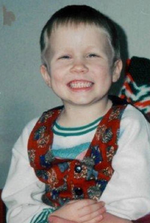Remembering Adam