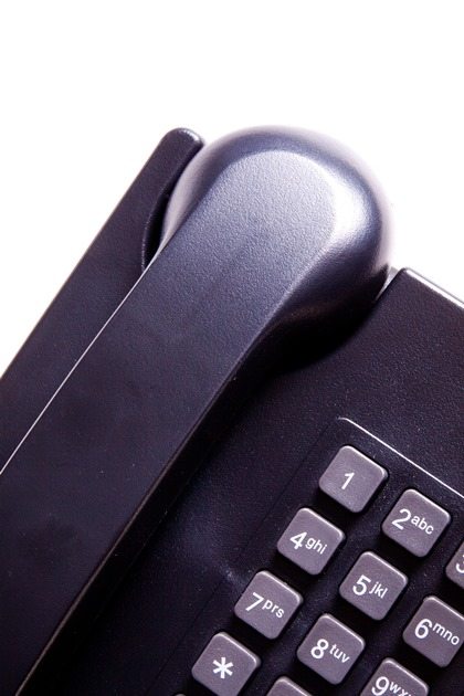 Municipal phone lines to be worked on