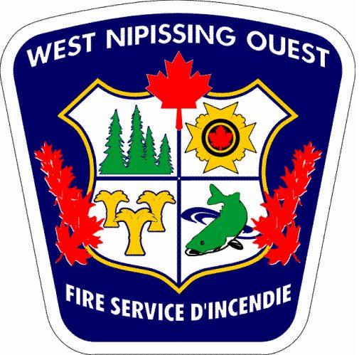 West Nipissing Fire Service invokes fire ban
