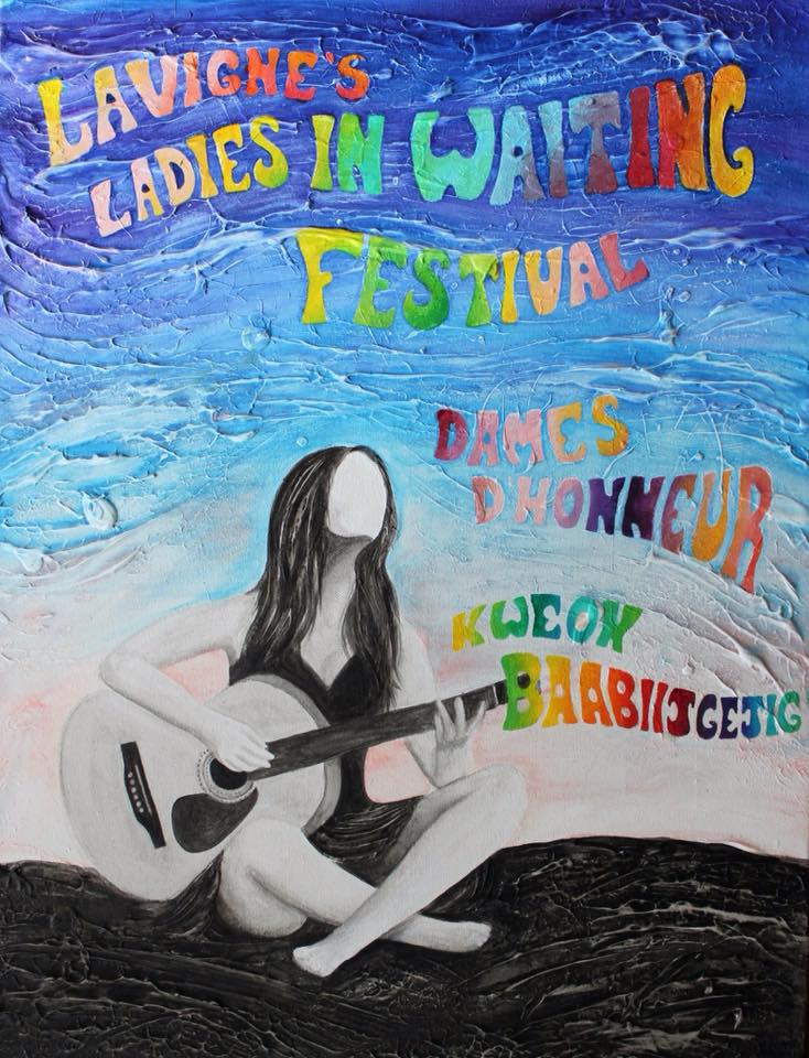 Ladies in Waiting festival expected to be an exciting event says Mayor Savage