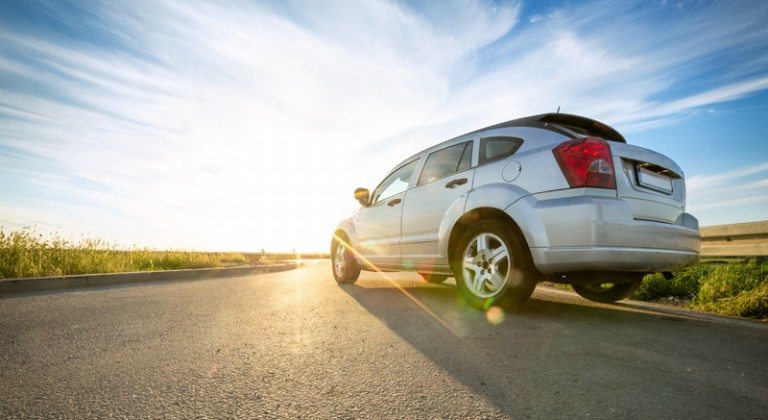 Police continue to see vehicles with studded tires driving around