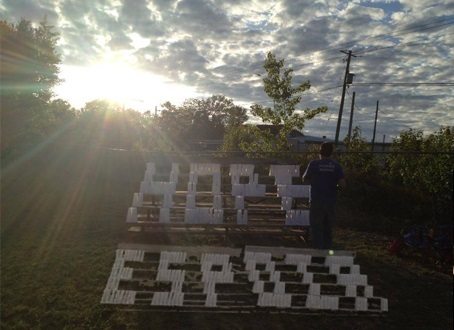 “Celebration of Survivors” Luminary sales begin Wednesday