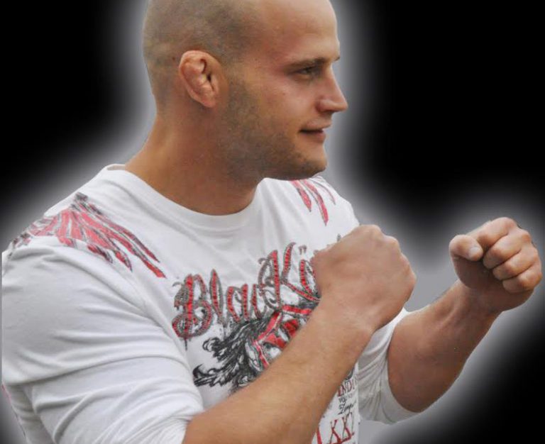 Gagnon Back in the Octagon on July 16th in Glascow