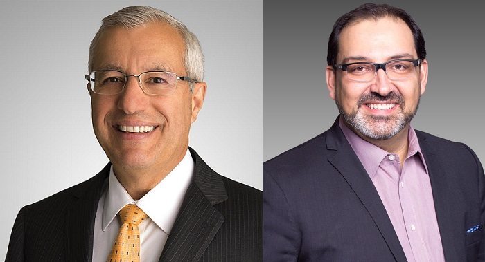 Nipissing MPP Vic Fedeli and Energy Minister Glenn Thibeault spar over Hydro One