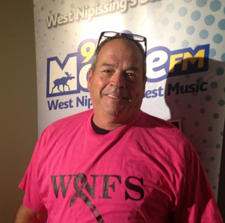 Pink Shirt Fridays Return for Breast Cancer Awareness Month