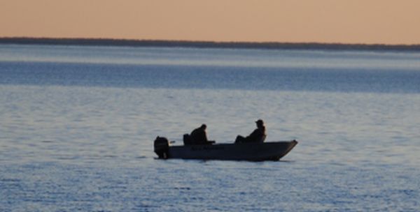 Close call on Lake Nipissing prompts boat safety warning