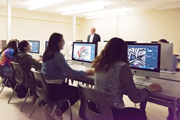 There is a bright future in STEM for Indigenous youth