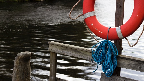 UPDATE 2: Body found near Sandy Falls in Sturgeon River identified