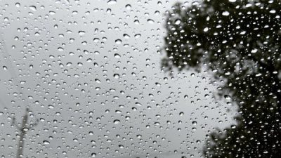 Freezing Rain Warning in Effect for the Area – Now Ended