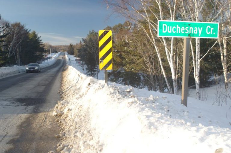 Duchesnay Creek Bridge closed due to safety concerns: MTO