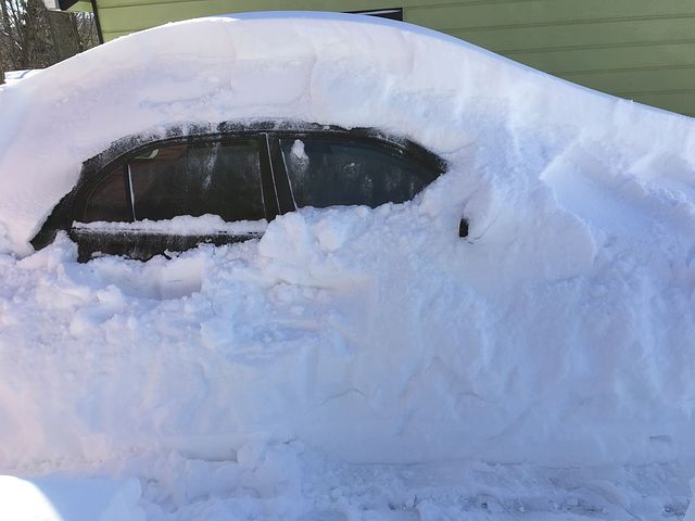 ‘HAZARDOUS CONDITIONS EXPECTED’ AS WATCH UPGRADED TO WINTER STORM WARNING