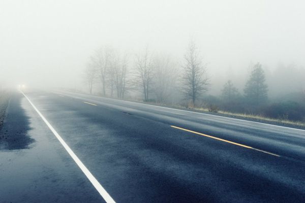 Freezing rain warning in effect