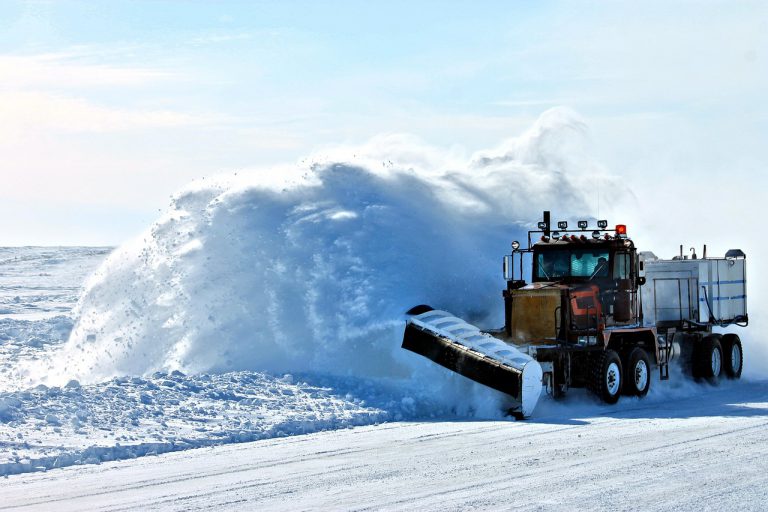 Winter Storm Watch for West Nipissing