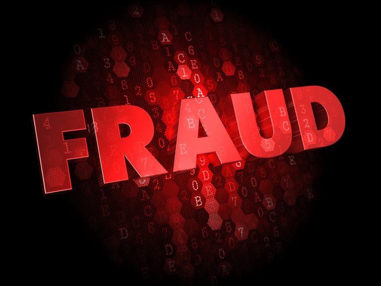 OPP warn of COVID-19 frauds