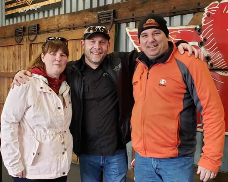 Search locates bodies of missing Kapuskasing couple