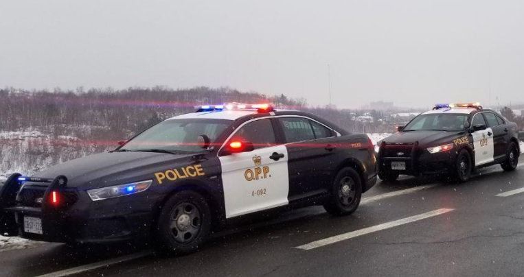 OPP seeks public’s assistance in Warren incident