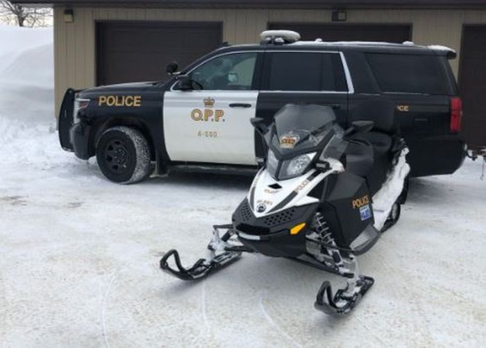 Fatal long weekend snowmobile crash claims Barrie-area boy’s life