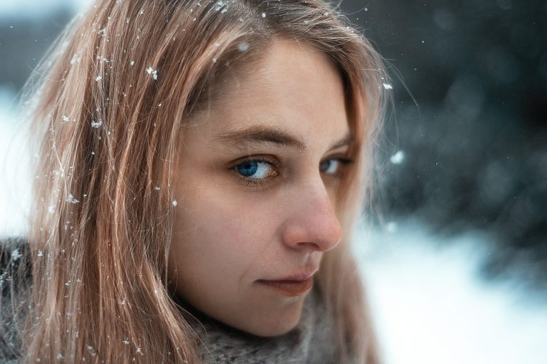 SNOWFALL WARNING: Winter is coming…back