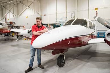 Canadore students win silver and bronze at skills competition