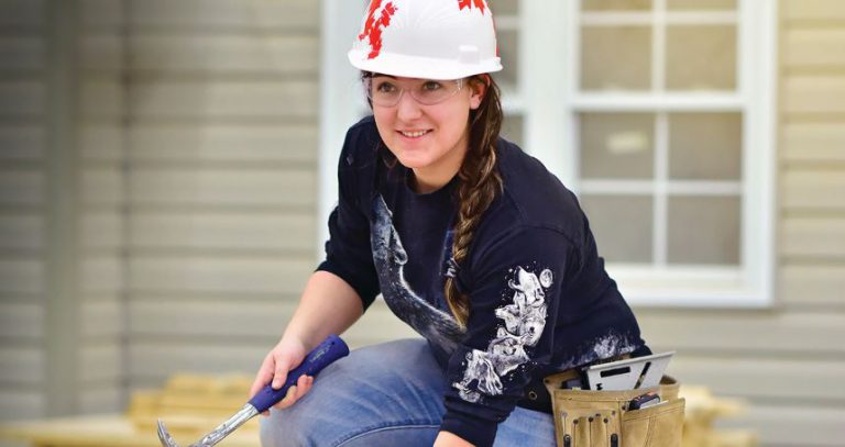 Canadore to introduce two programs to address skills shortage