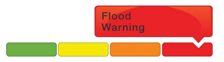 Flood watch downgraded