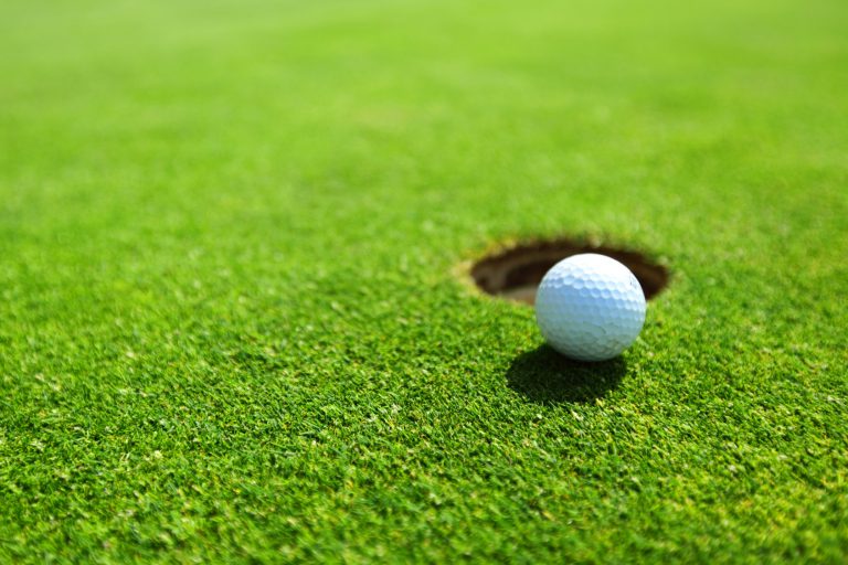 Council makes donation to NFN golf tournament