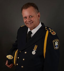 EMS Chief to retire