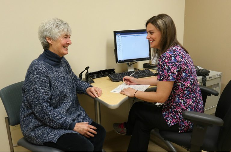 One day breast-screening mammogram events surpasses targets