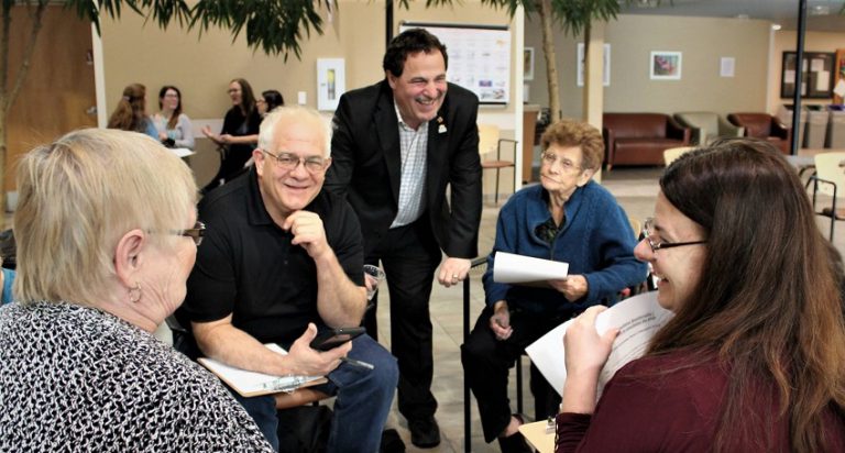 Area federal MP weighs in on Ford government health cuts