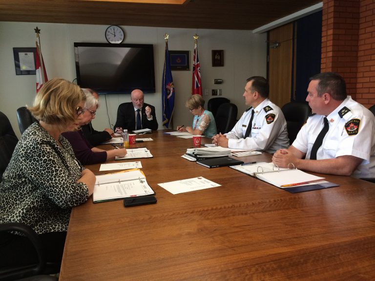 North Bay to have revised taxi bylaw in place by July 9th to include rideshare