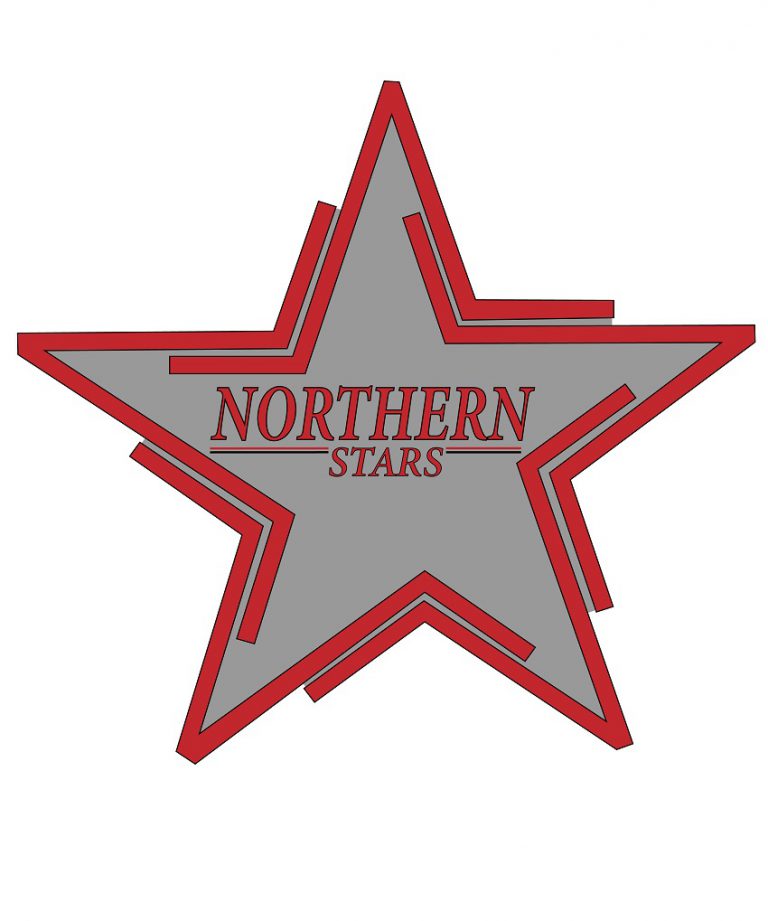 Northern Secondary School replaces Braves logo with Northern Stars