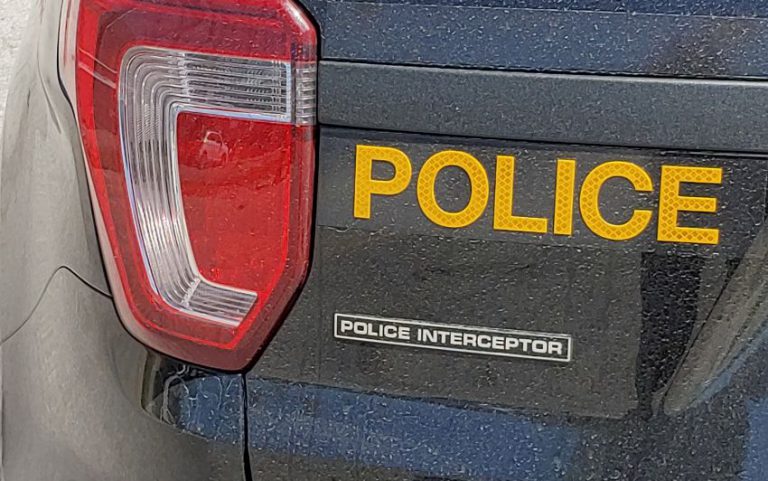 Results of OPP’s Labour Day weekend blitz