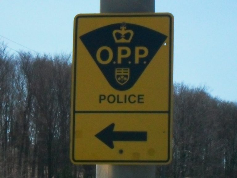 Crisis workers embedded in local OPP communications centre