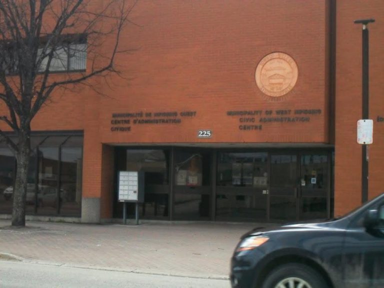 Verner Municipal Building safe for occupancy again