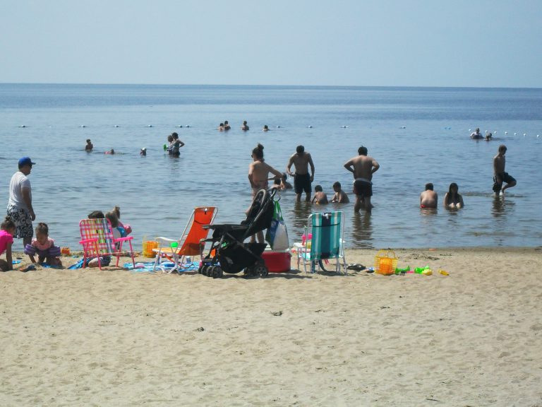Beaches to reopen this weekend, pools and museum still on hold