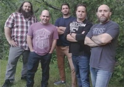 Bedrök to hold benefit concert for ill EMS worker