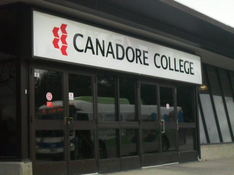 $937,000 grant for Canadore College Research Centre