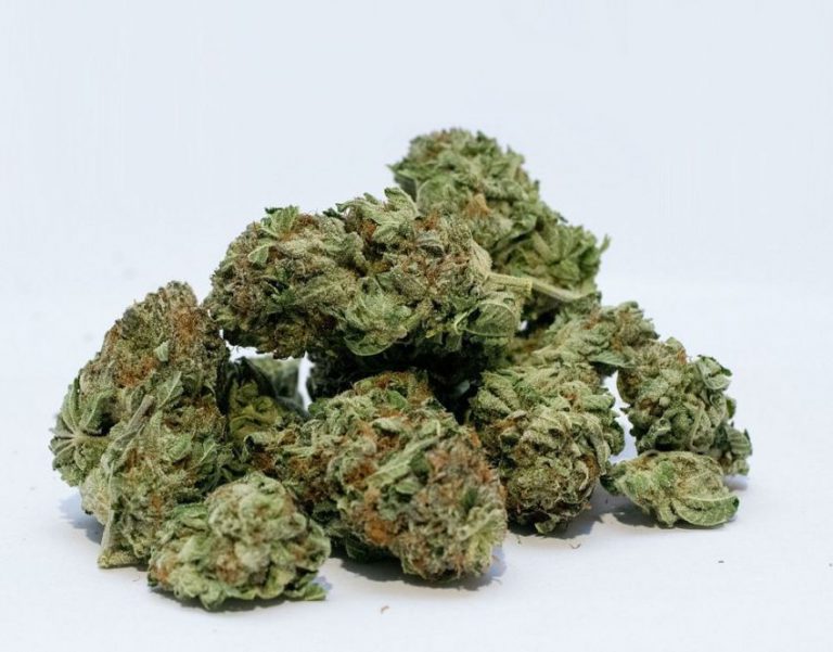 Another area cannabis shop selected by lottery