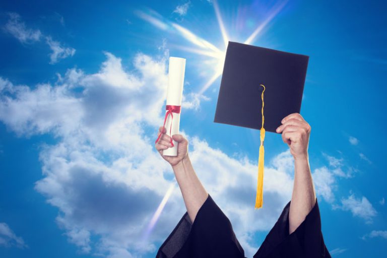 NNDSB releases survey asking about 2020 graduations