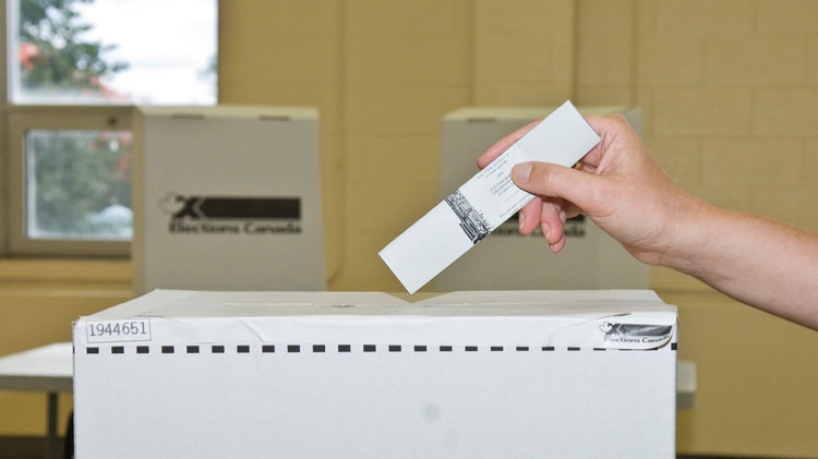 Dispute continues over King removed as Tory candidate for Nipissing-Timiskaming