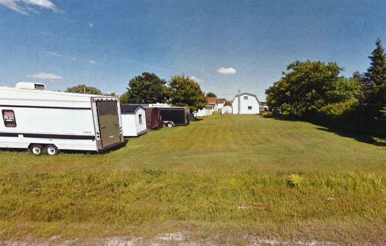 Council to declare lot on Floral Street surplus for sale purpose