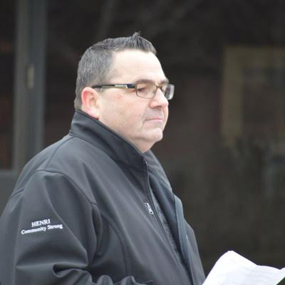 Labour council president says unions will fight Ford government salary cap