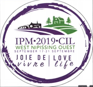 More activity as IPM draws closer