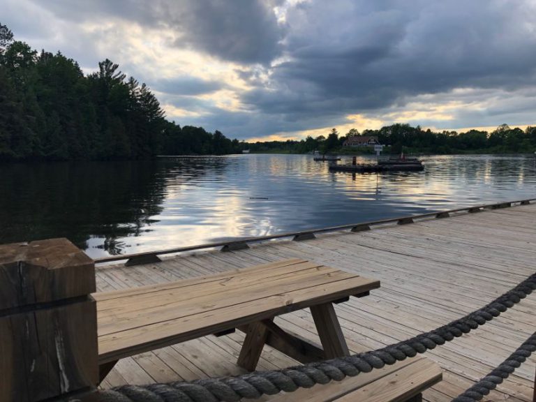 Observe World Suicide Prevention Day at Minnehaha Bay