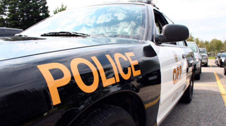 Local OPP lays over 500 charges during Civic Holiday Weekend