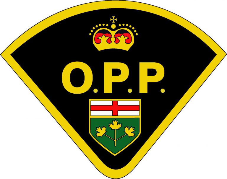 OPP share Canada Day Initiative stats