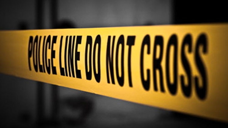 Police search for three suspects in break and enter