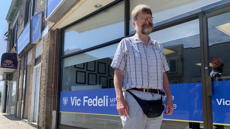 Nipissing Community Legal Clinic continues to fight budget cuts