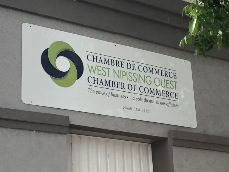 Business group in West Nipissing ceasing operations